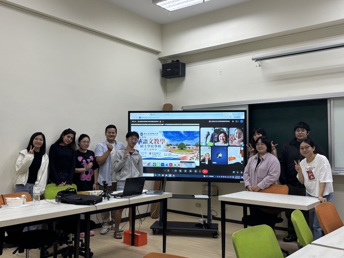 26-10-15 116學年線上/實體招生說明會圖片