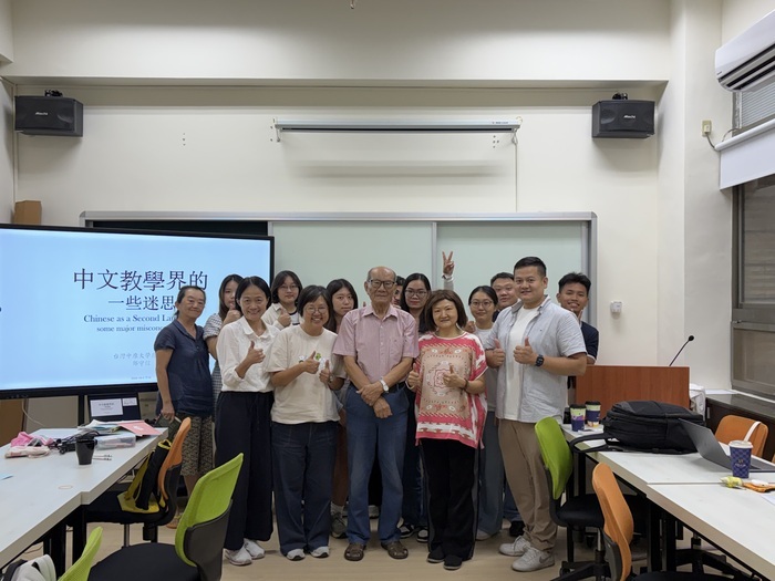 26-10-02 鄧守信 / 中文教學界的一些迷思圖片