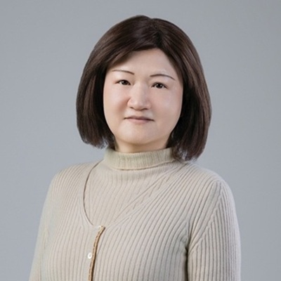 Chi, Wan-Hsian / Program DrectorImage