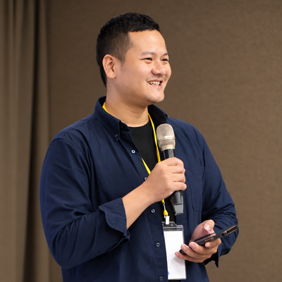 Hong-Sui LIMImage